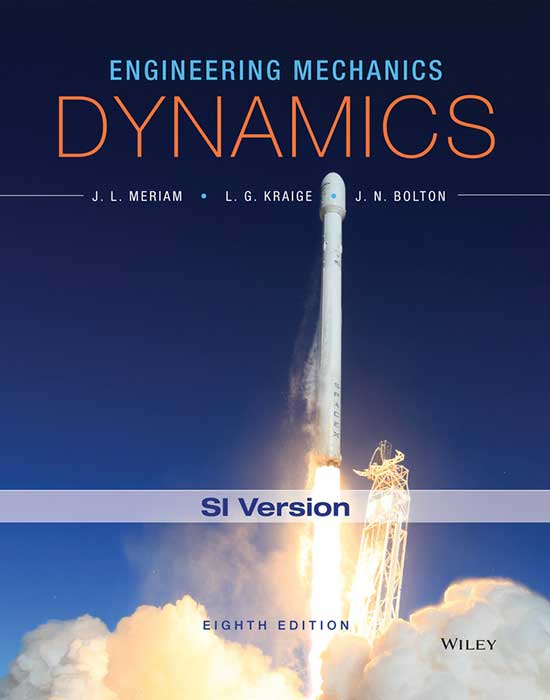 engineering mechanics dynamics solution pdf